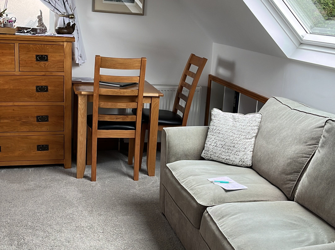 隆特莱瑟家庭旅馆主图