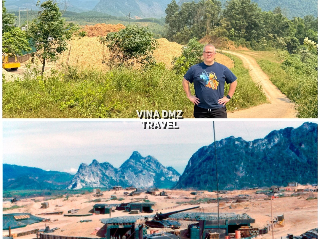 Vina DMZ Travel-Dong Ha必去景点