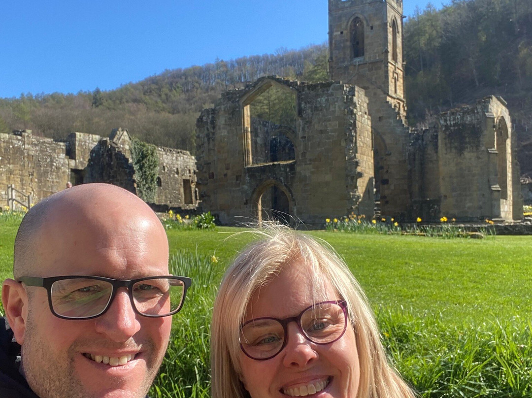 Mount Grace Priory, House and Gardens-诺萨勒顿必去景点