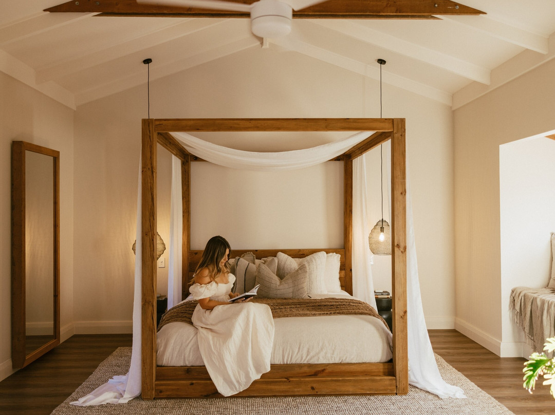 Bayside Glamping