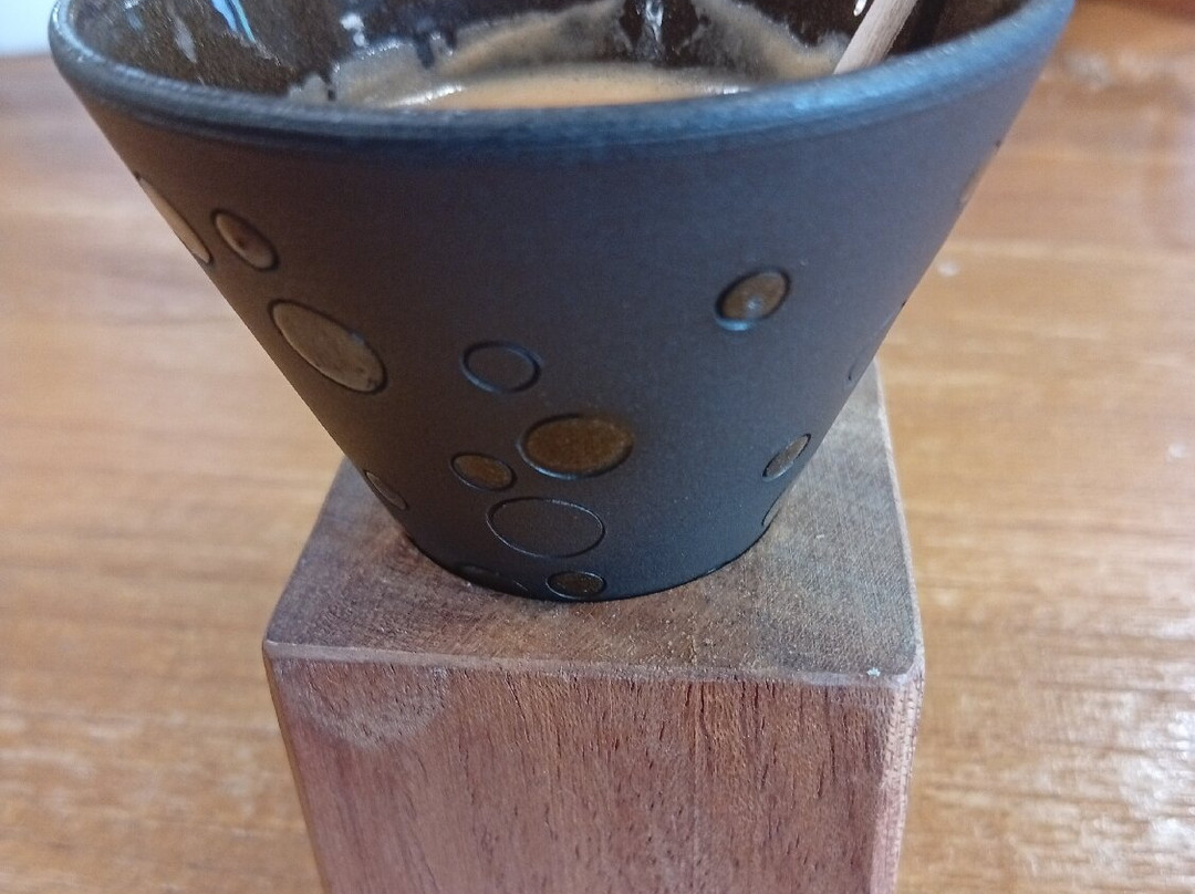 L'aubépine Restaurant主图