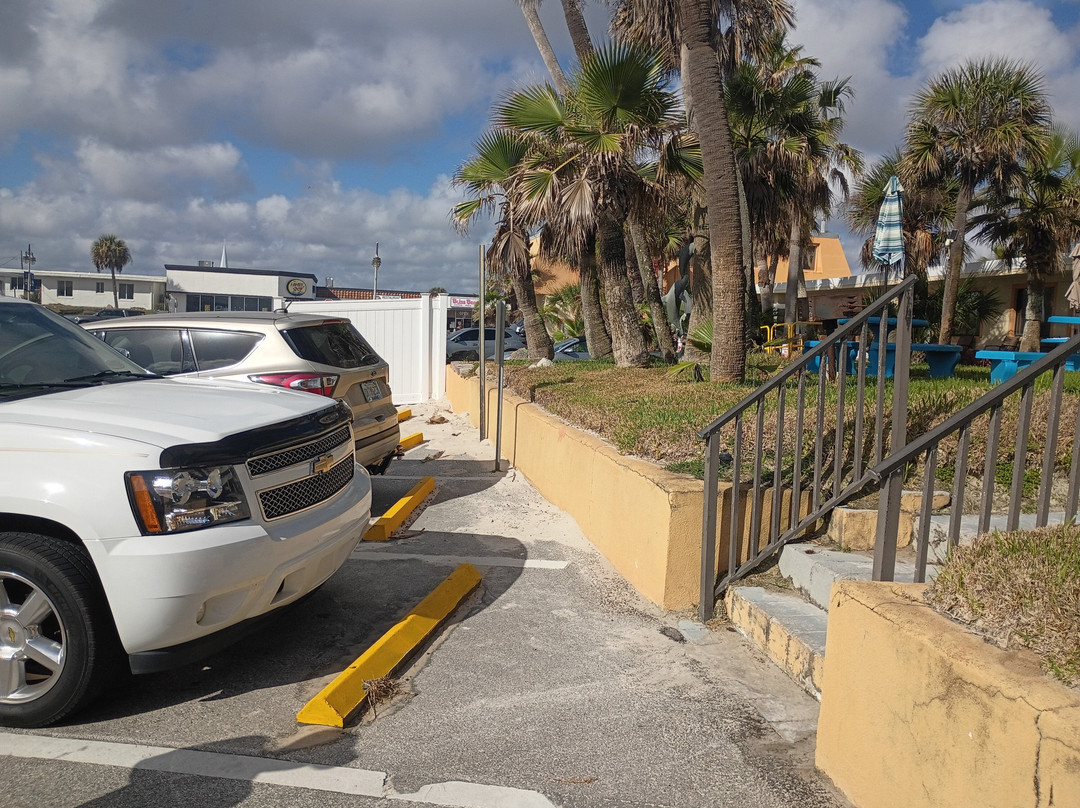 代托纳之梦汽车旅馆主图