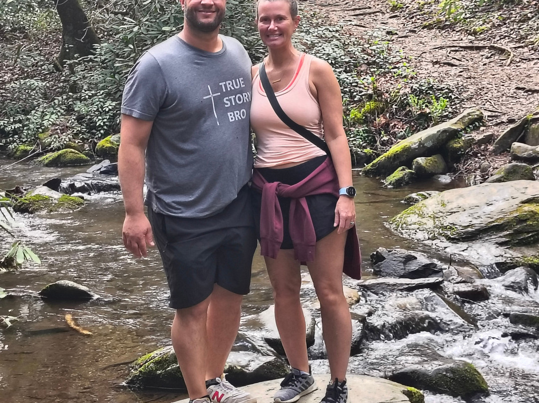 The Sinks-大雾山国家公园必去景点