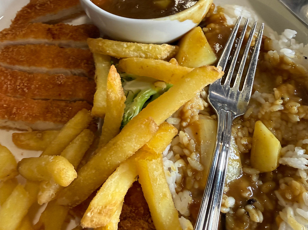 Gilbert's Bistro in the Square主图