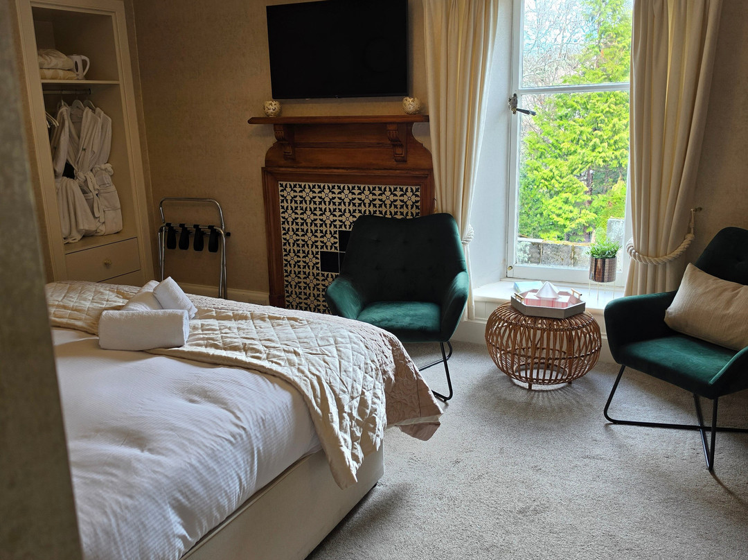 克雷盖拉希旅馆主图