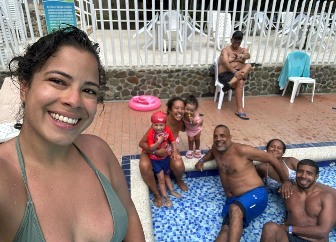 Centro Vacacional Comfandi Lago Calima主图