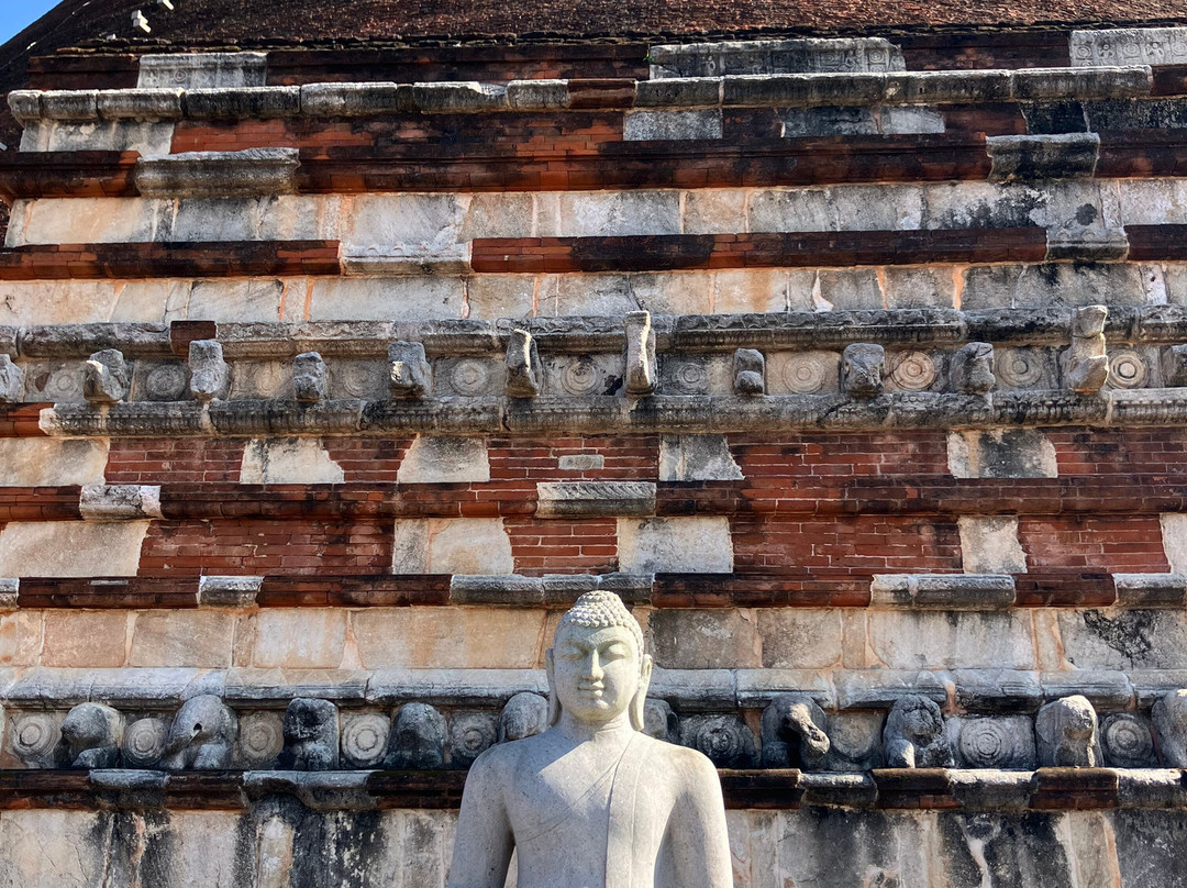 Travelling Pearl Lanka-尼甘布必去景点