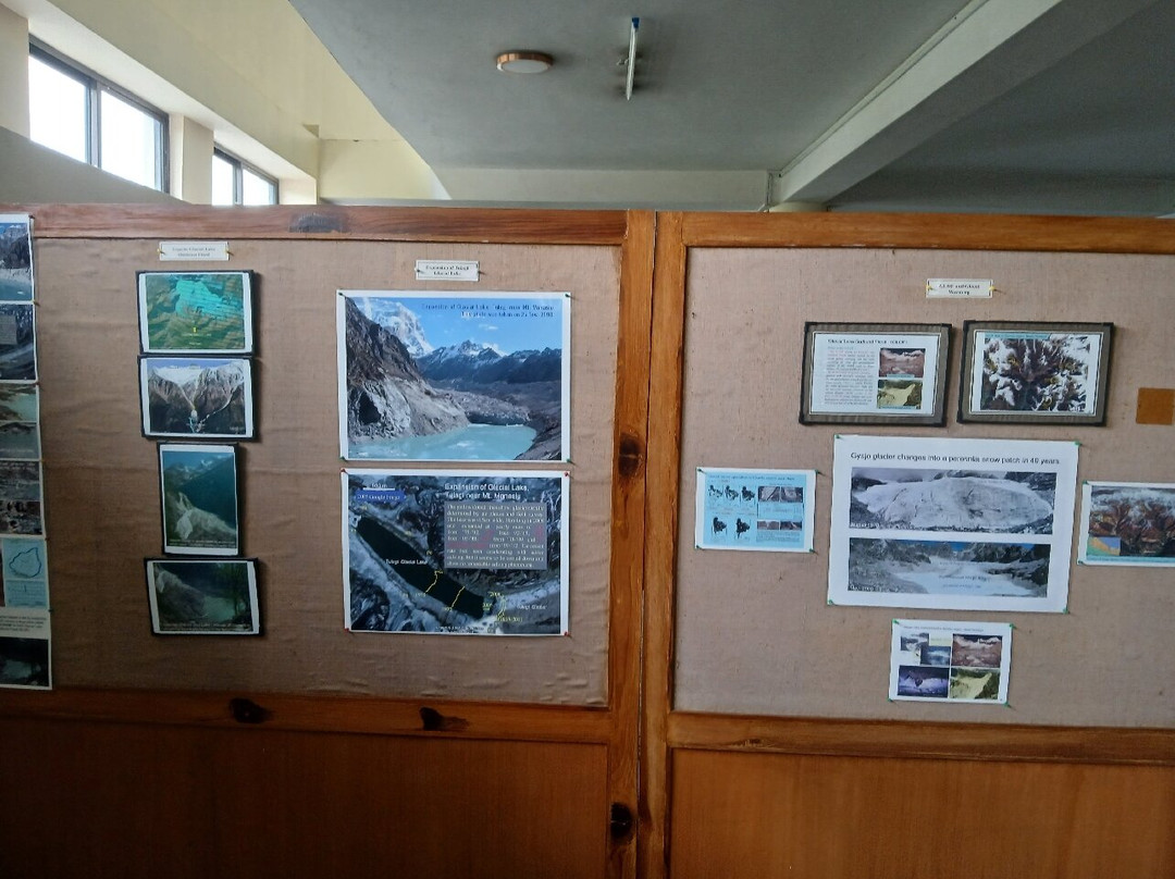 International Mountain Museum-博卡拉必去景点