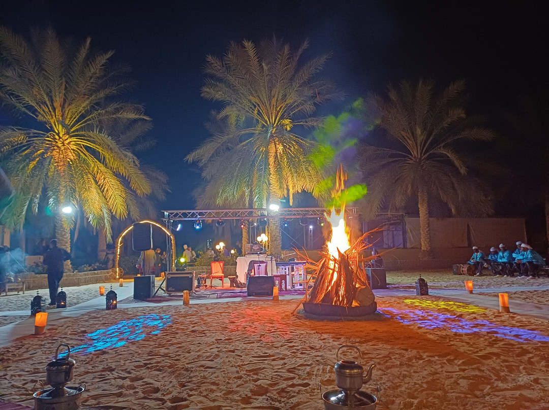 La Gazelle d'Or Resort & Spa