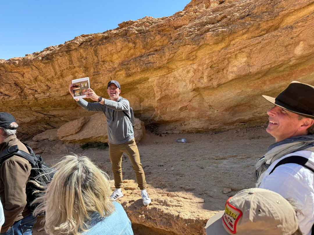 Galaxy Tours | Star Wars Tours & Indiana Jones Tours in Tunisia-塔吐弯必去景点