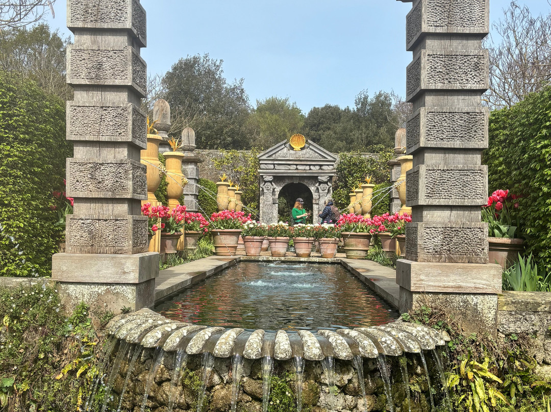 Arundel Castle-阿伦德尔必去景点