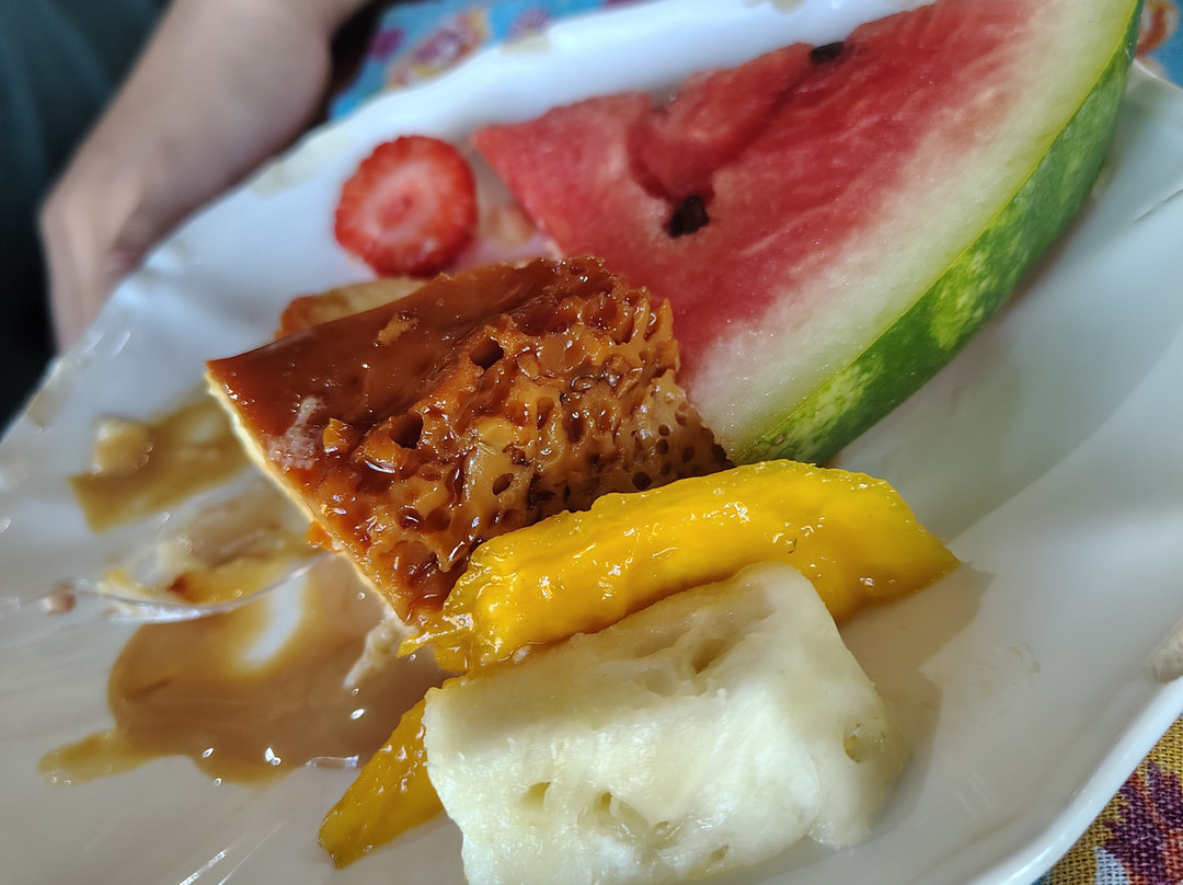 Fazendinha Zoomix-Franca必去景点