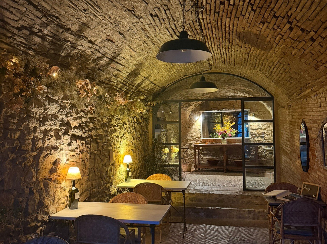 堪巴萨酒店主图