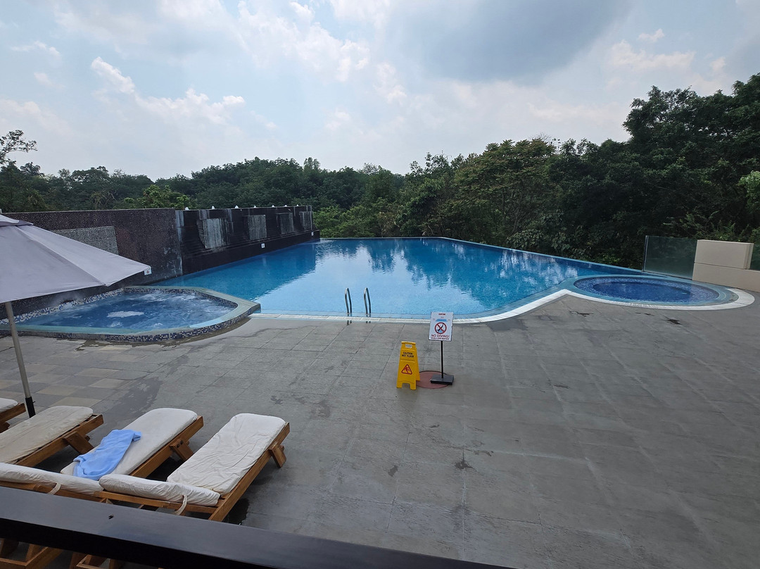 The Palace Luxury Resort主图