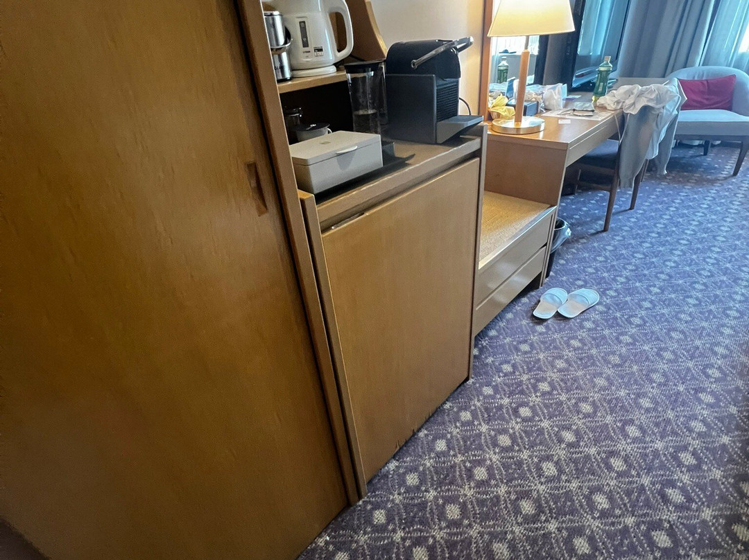 京都八条 都酒店主图