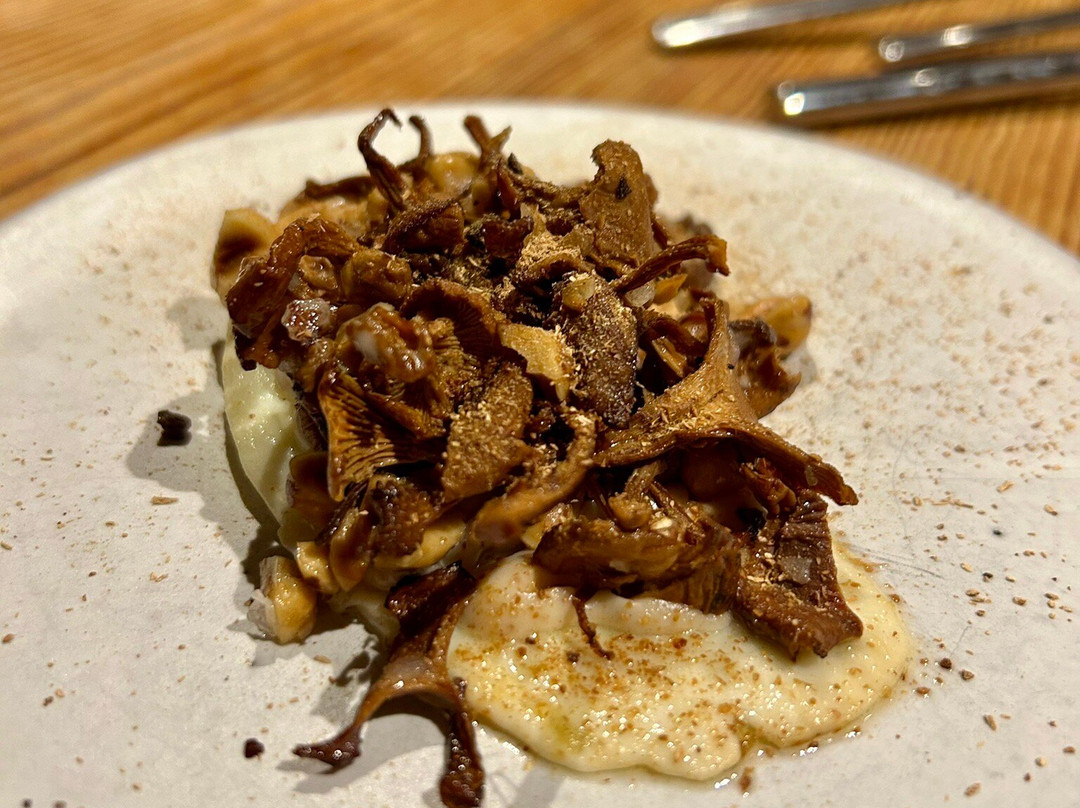 Forsthaus Strelitz主图