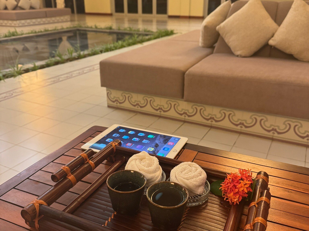 FLC萨姆森豪华度假酒店主图