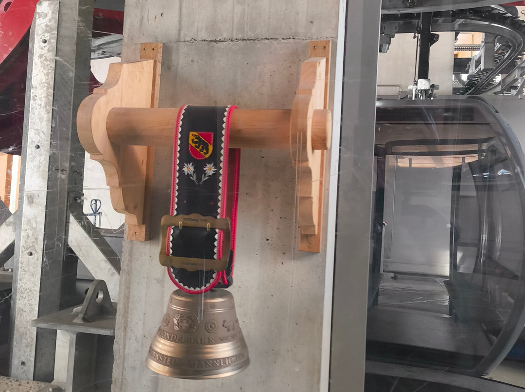 Grindelwald Terminal-格林德瓦必去景点