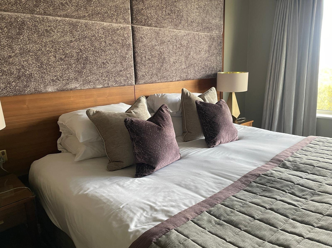 凯尔特人庄园度假村主图