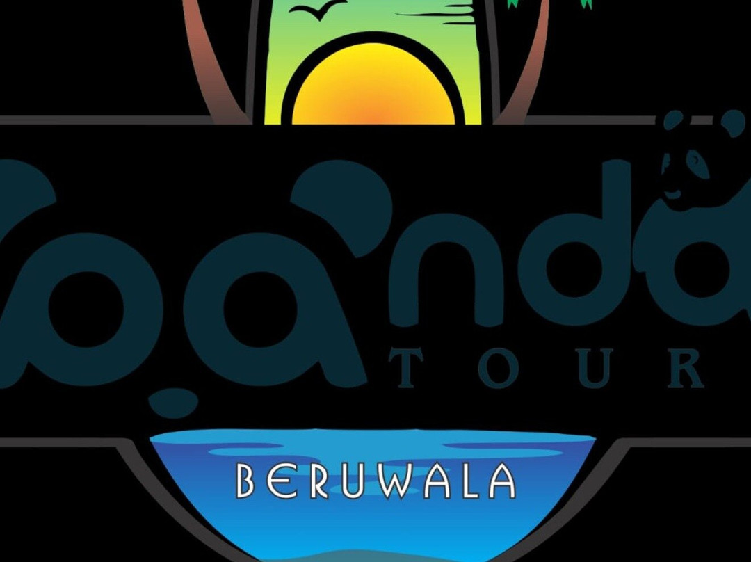 Panda tours beruwala