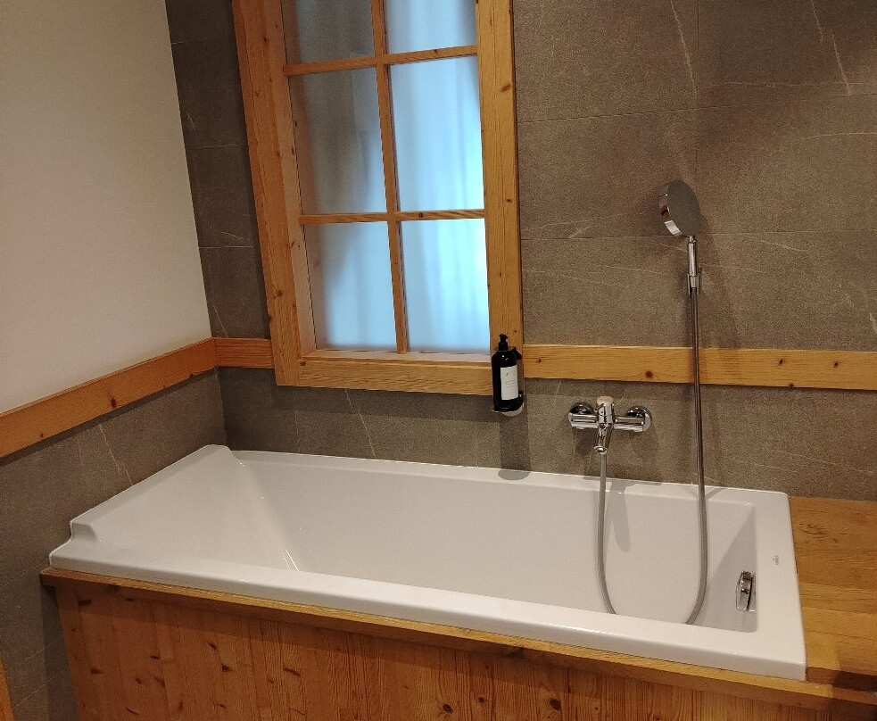 潘塔酒店暨自然养生度假村主图