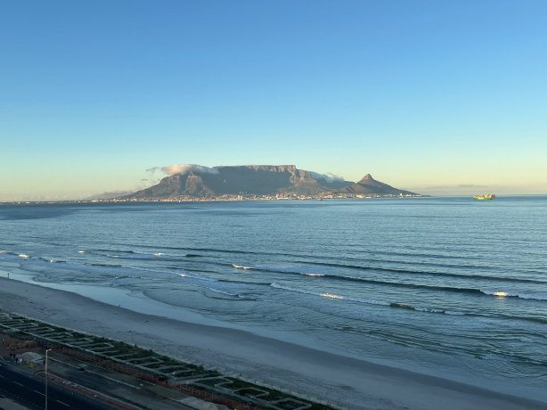 布劳堡海滩酒店-旅行者