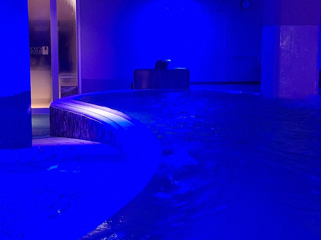 上将宫大酒店主图