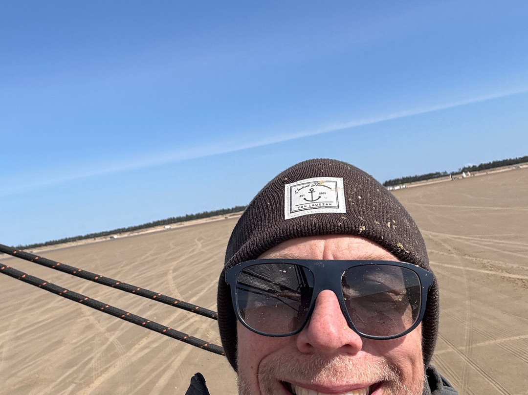 KiteSyd-罗蒙柯克比必去景点