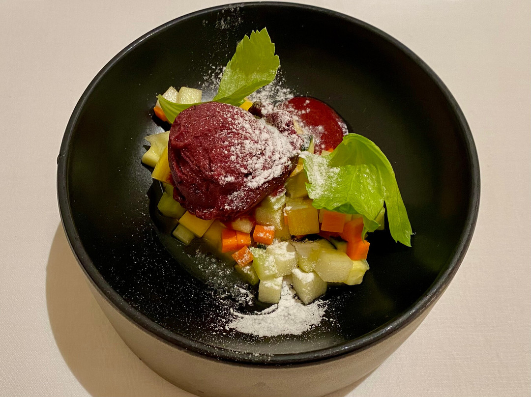 皮尔特尼尔度假酒店主图