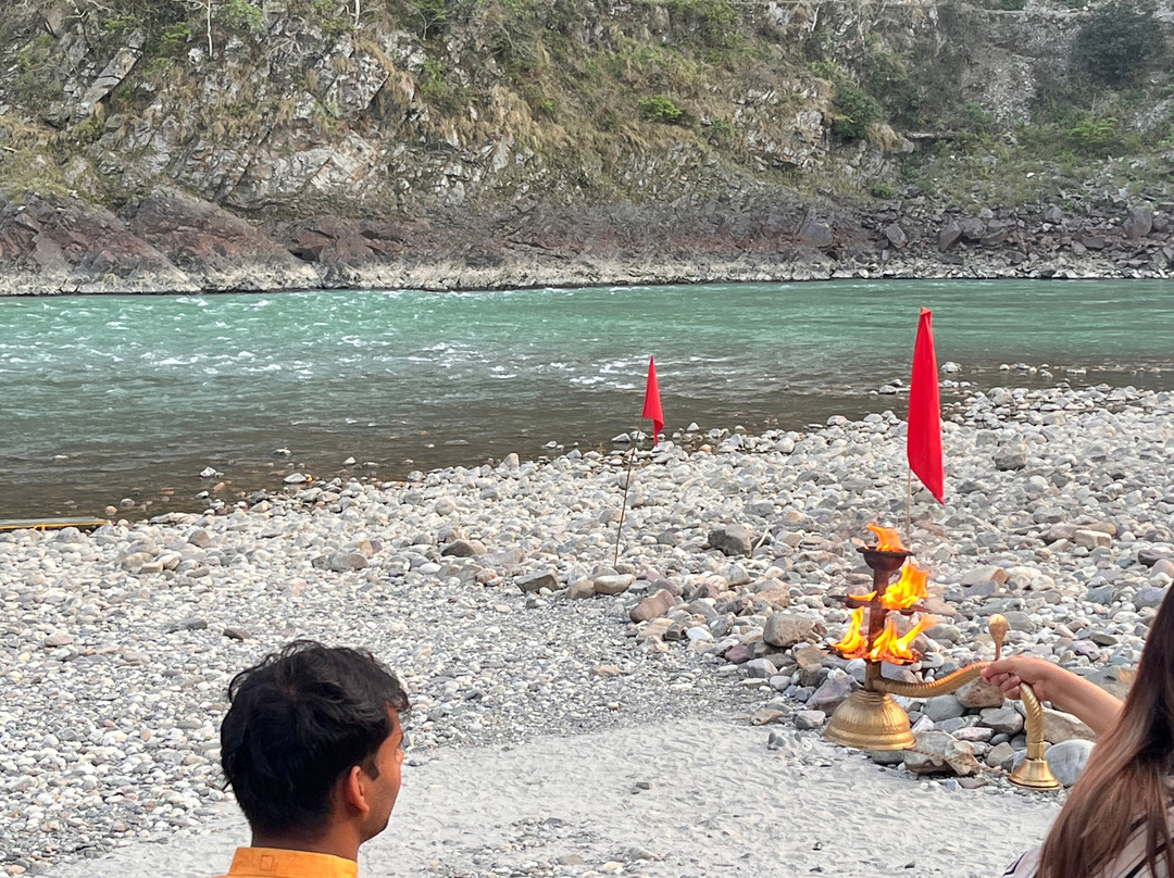 北阿坎德邦泰姬瑞诗凯诗度假村及水疗中心主图