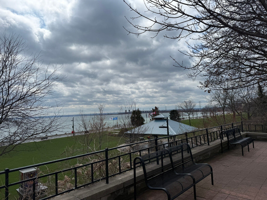 Brant Street Pier-伯灵顿必去景点