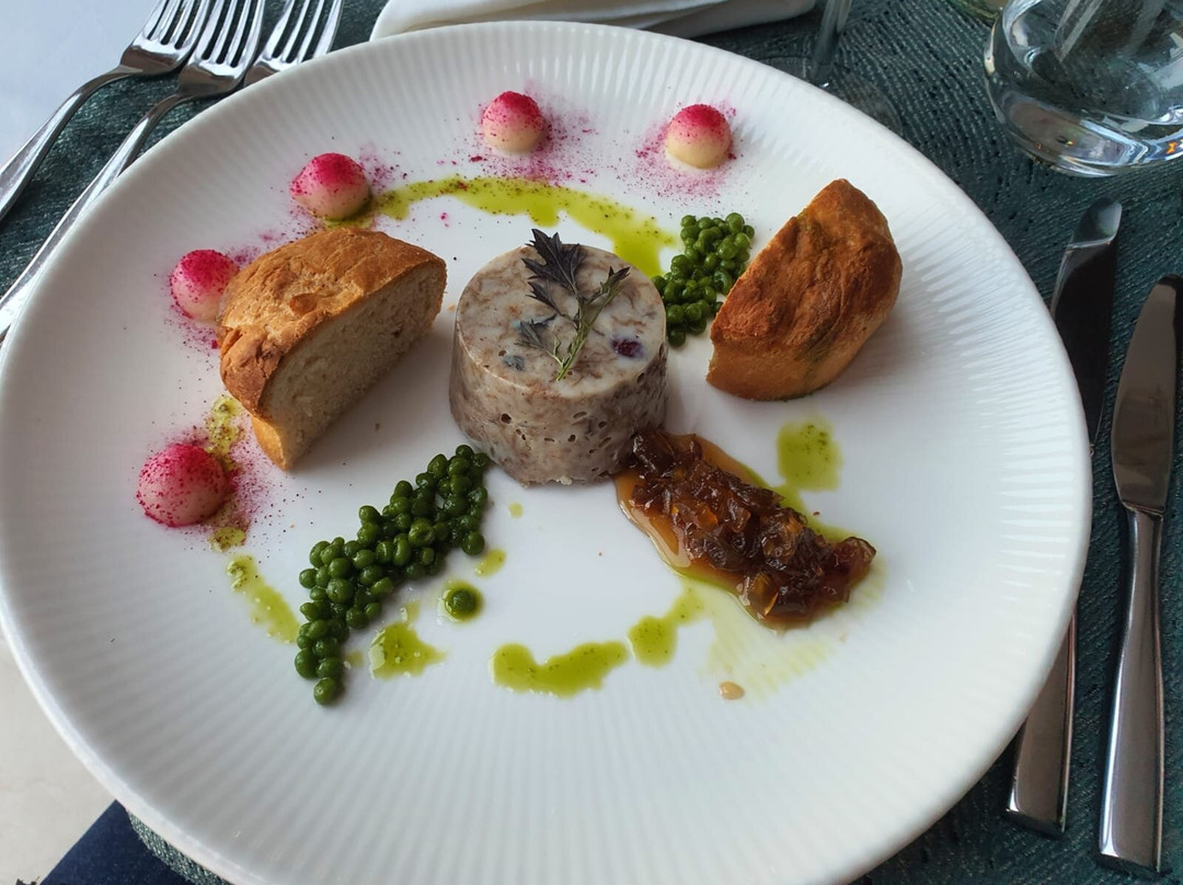 Castelnor Hotel & SPA主图