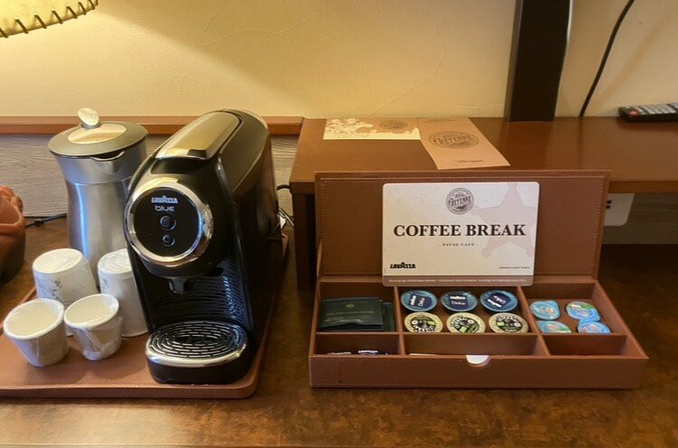 巴黎迪士尼夏延酒店©主图