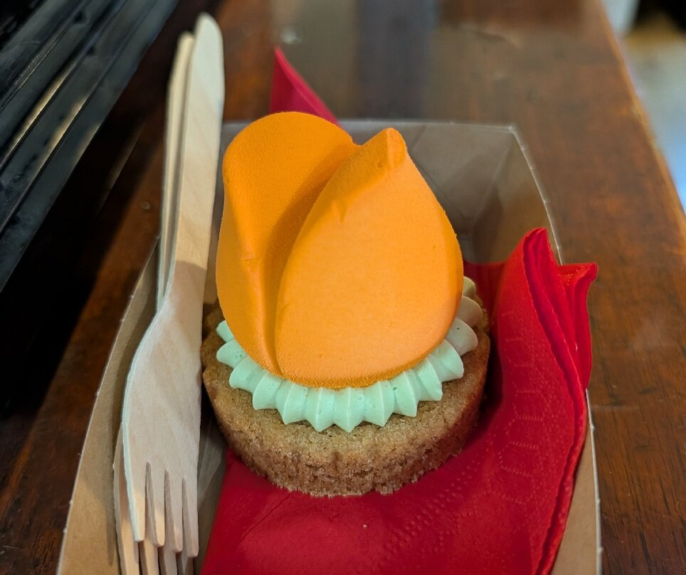 Tulip Experience Amsterdam-诺德韦克豪特必去景点