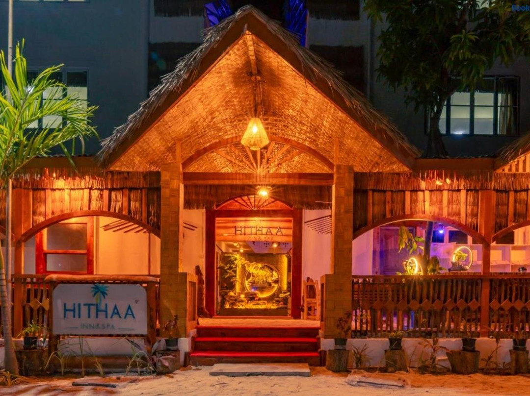 Hithaa Inn & Spa