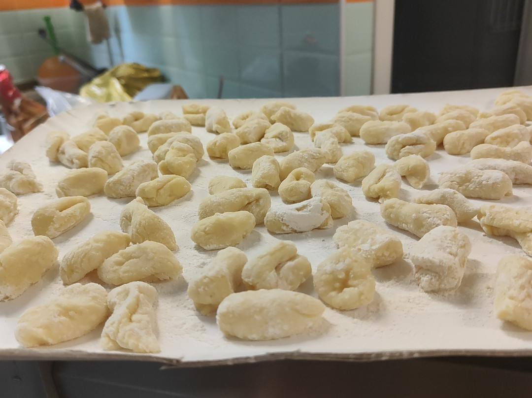 All'ombra Del Castello - Piadineria