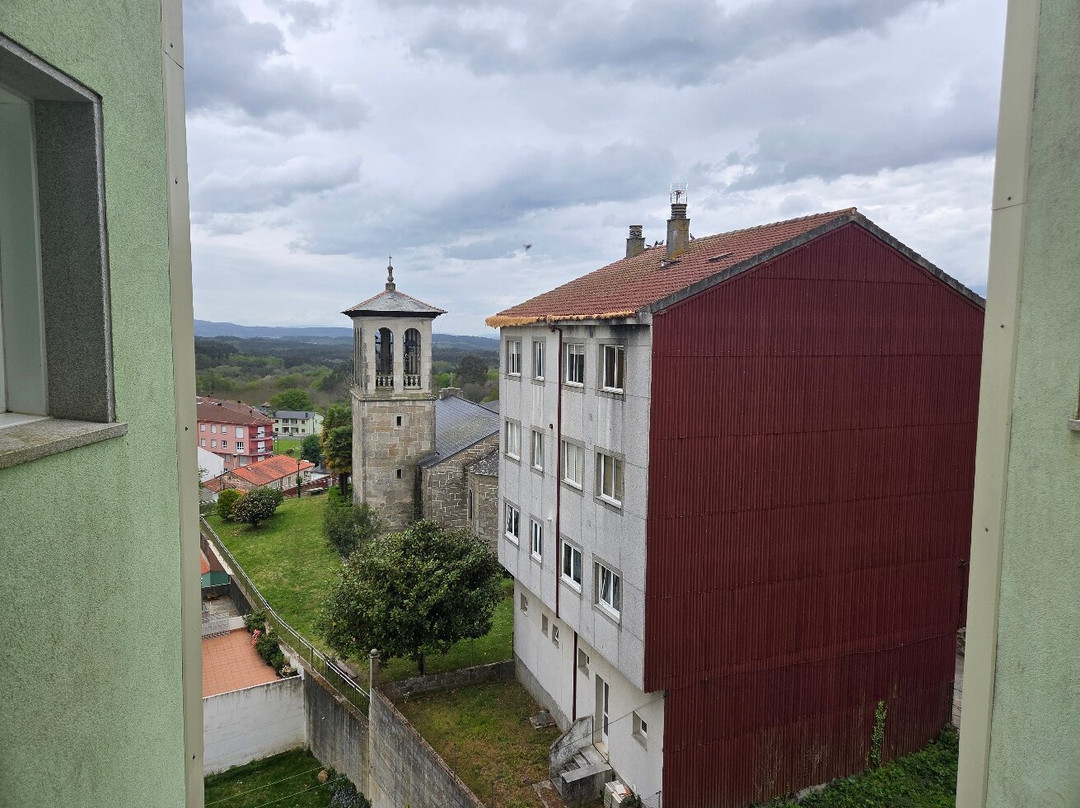 Magic Hill-圣地亚哥德孔波斯特拉必去景点