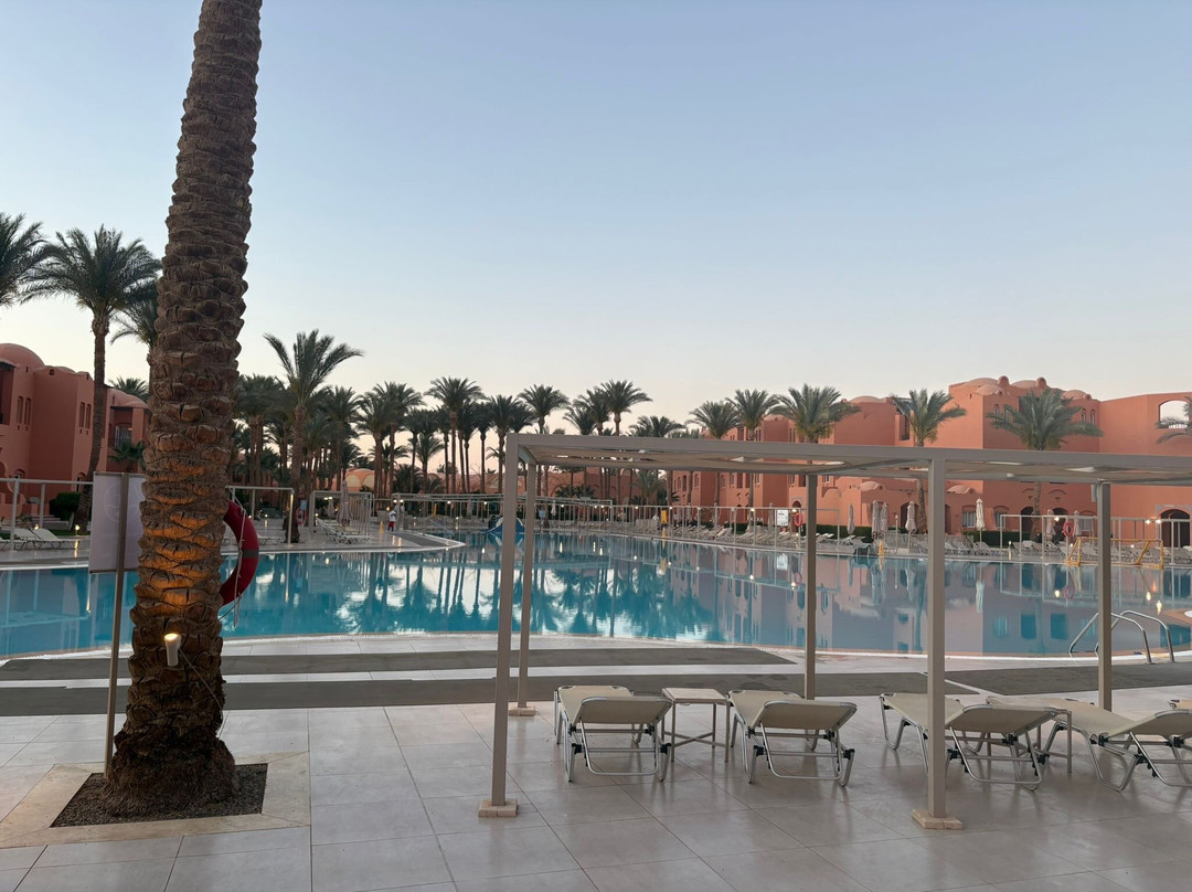 贾兹马卡迪绿洲度假村主图