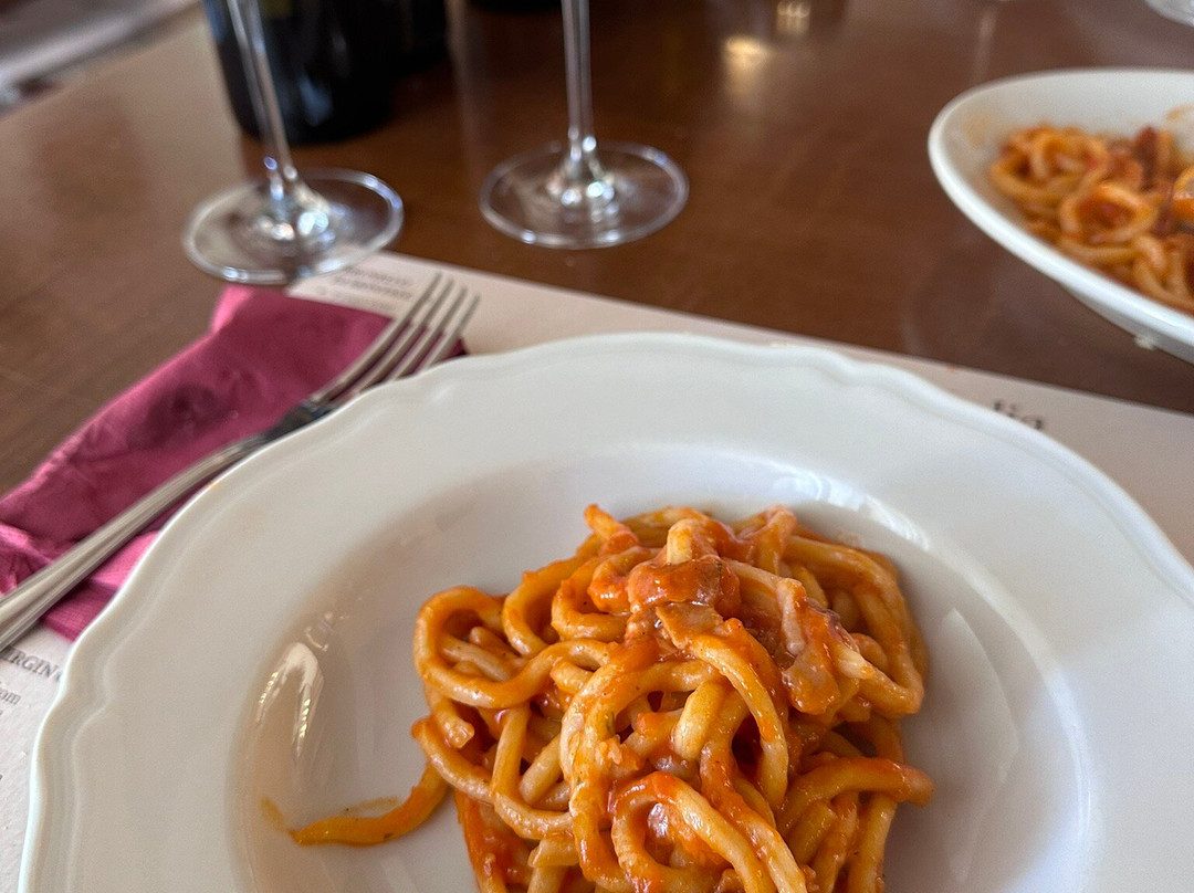 Azienda Agricola Santa Giulia-Torrenieri必去景点