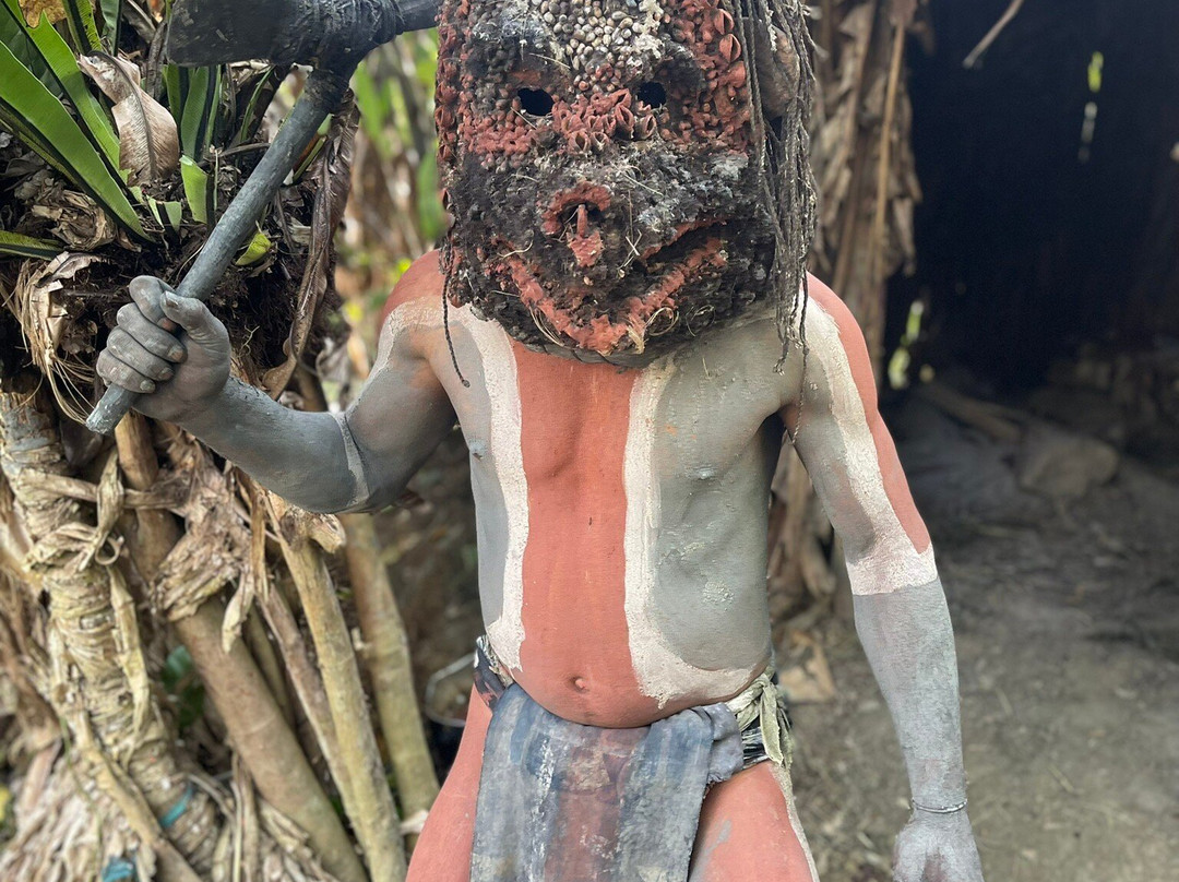 Visit Natives-Kautokeino必去景点