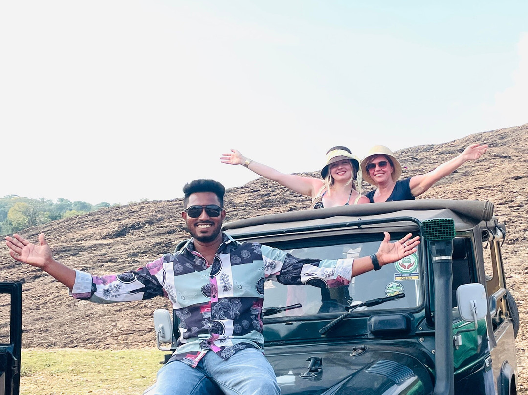 BH Lanka Tours-Kurunegala必去景点