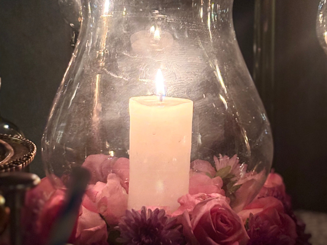 泰基湖宫酒店主图