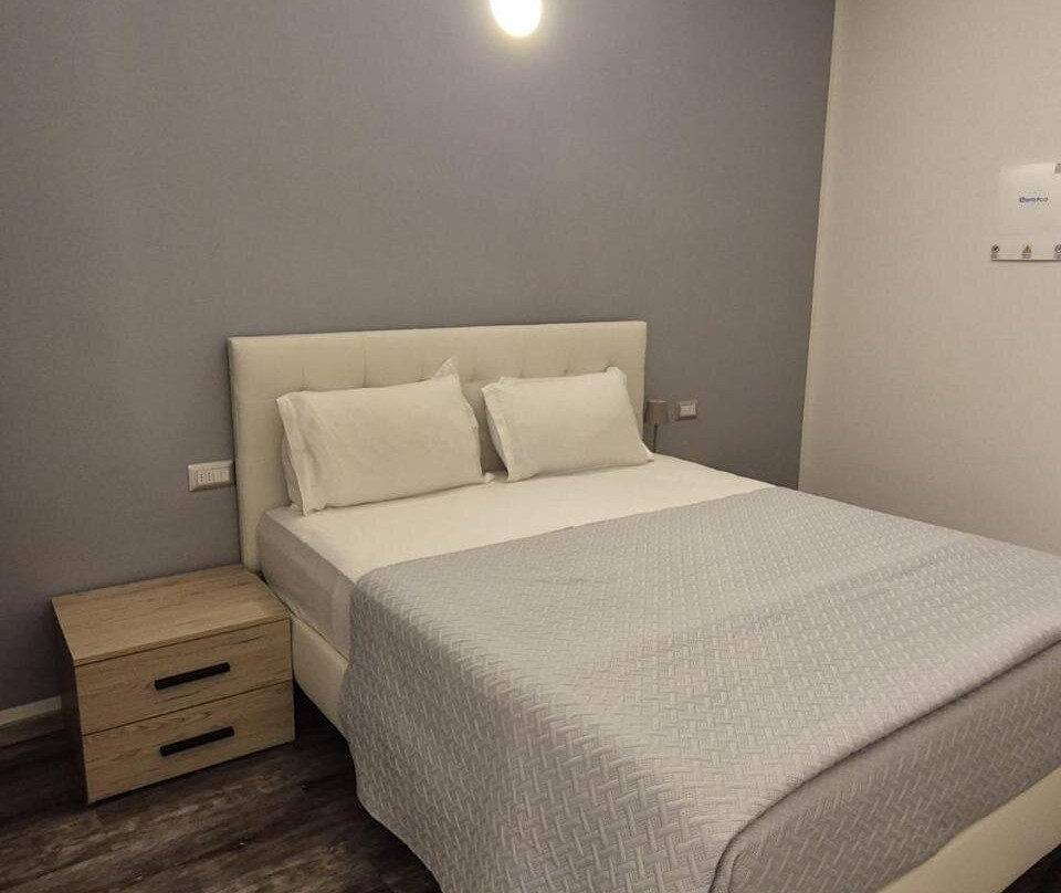 Albergo Al Borghetto