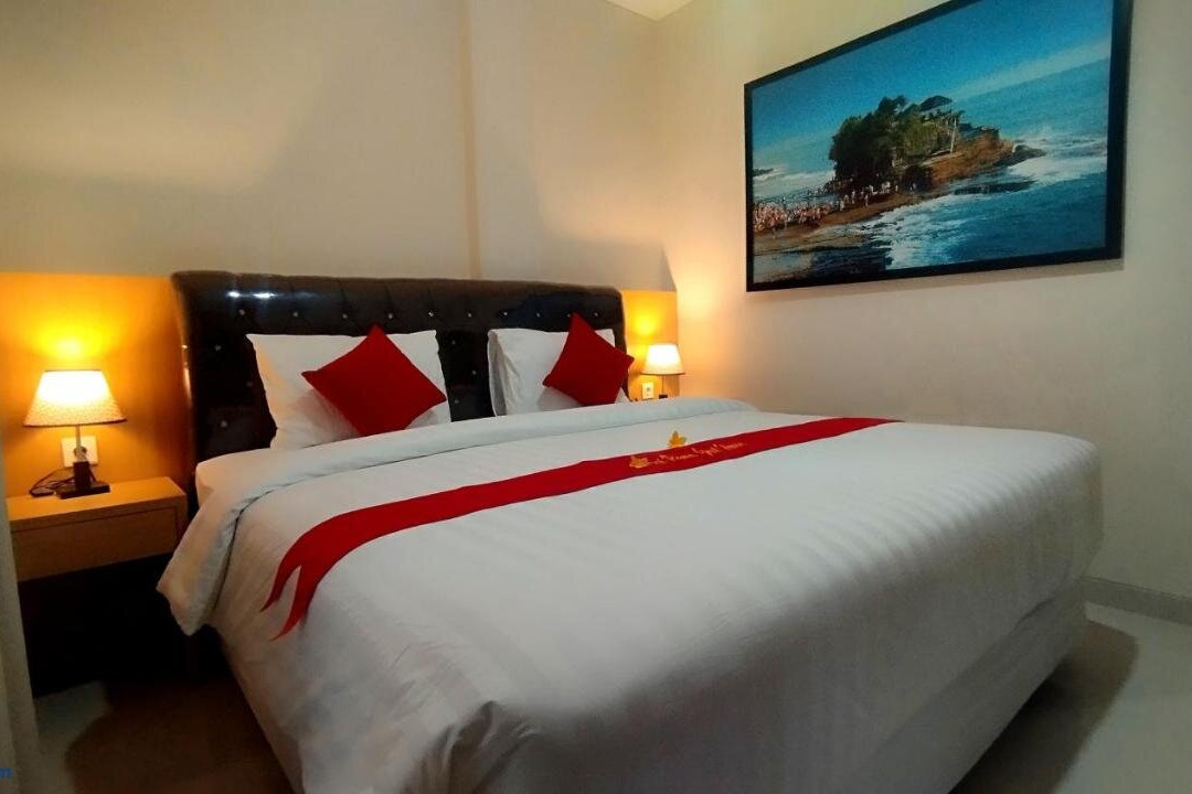 Puri Rama Guesthouse