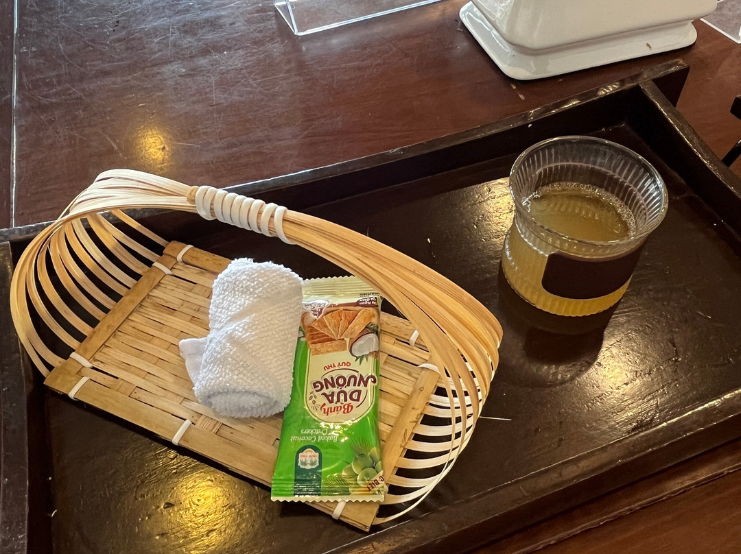 会安河畔度假村及水疗中心主图