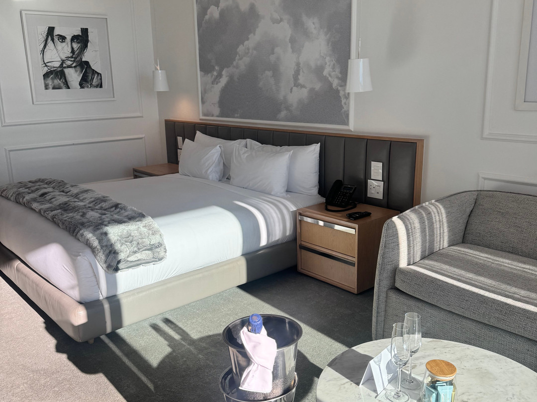 马利精品酒店主图