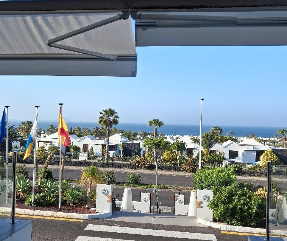 Bluesea Alyssa Suite Hotel主图