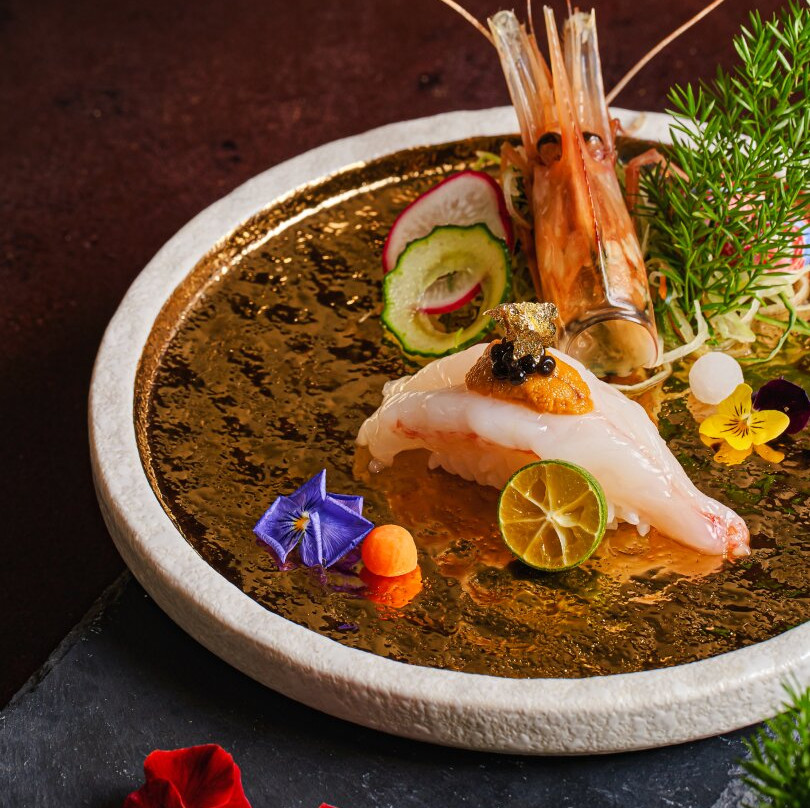ICHI Sushi & Grill