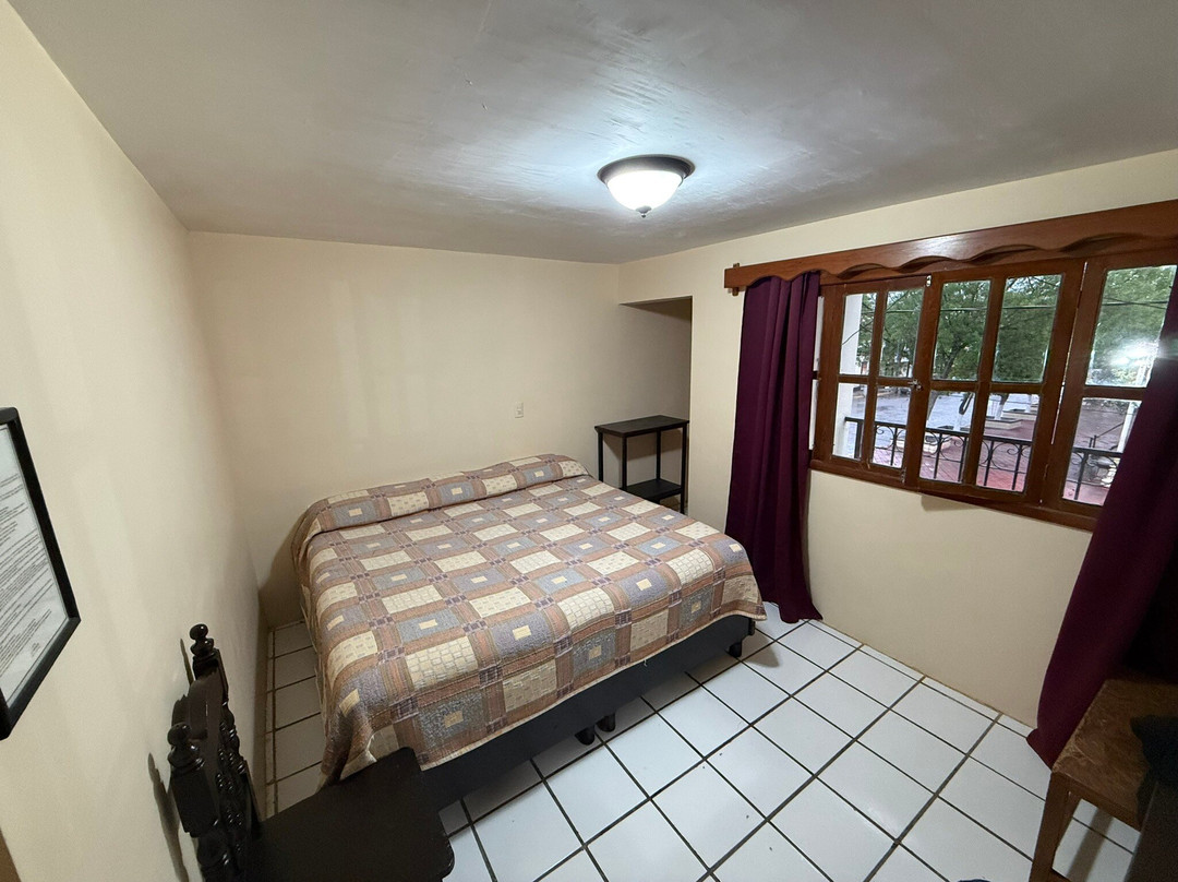 Hotel Jardin Colonial