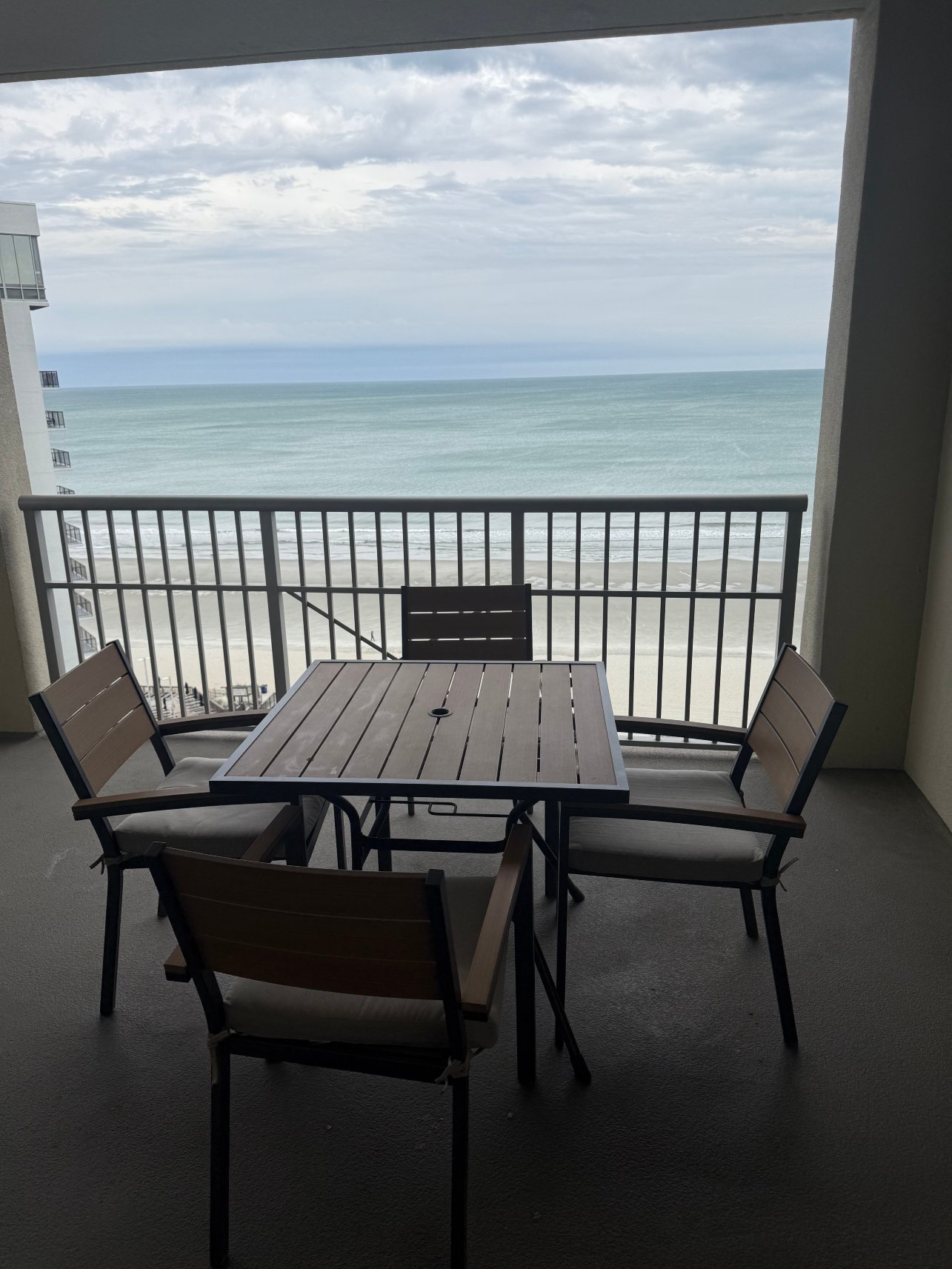 皇家棕榈公寓-旅行者